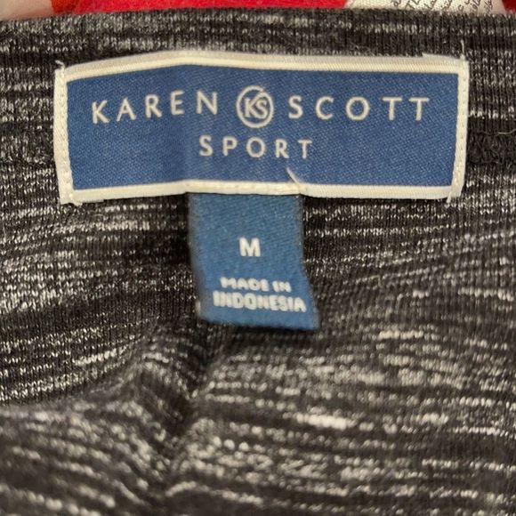 Karen Scott dress - Picture 4 of 4